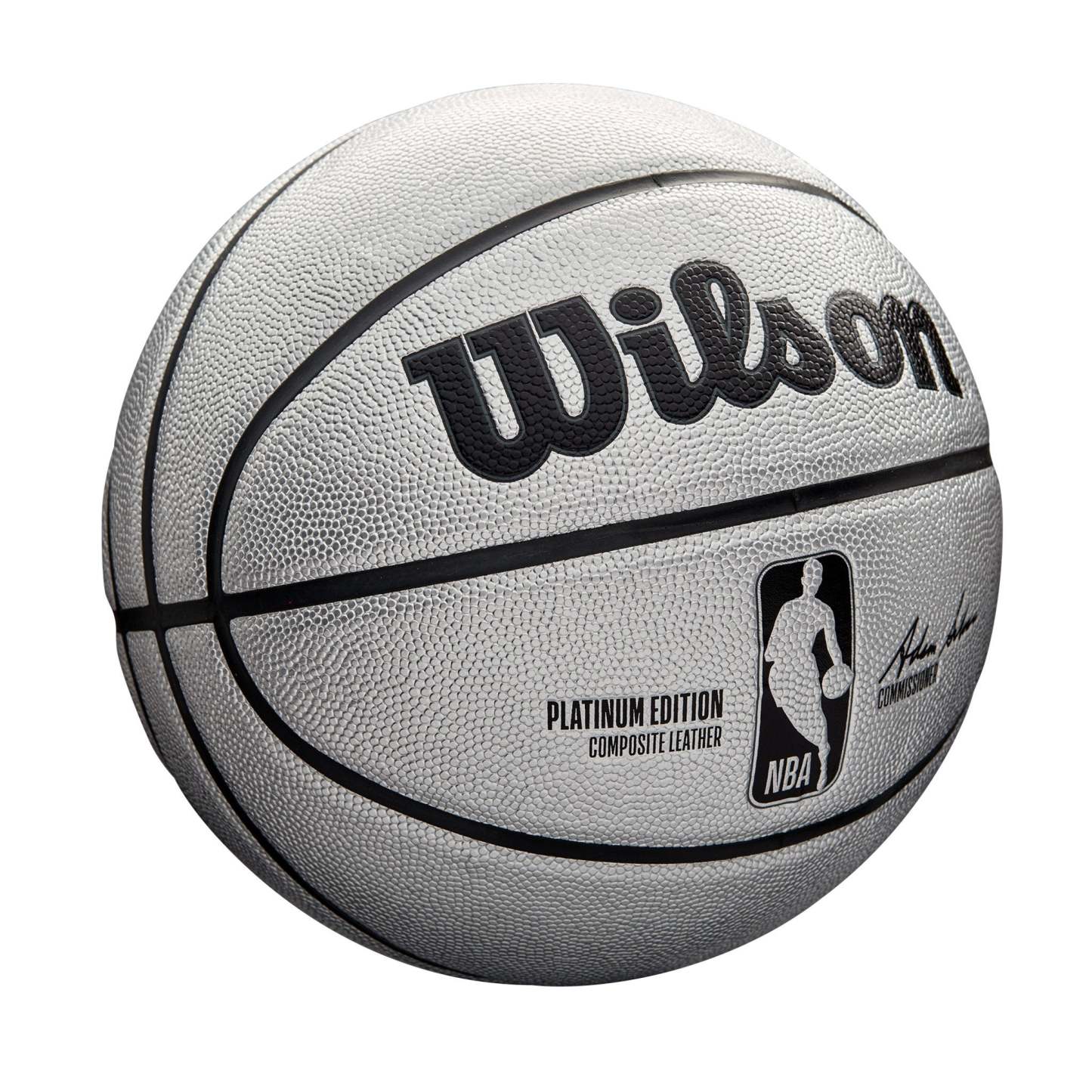 Wilson Breakpoint Seamless Tee