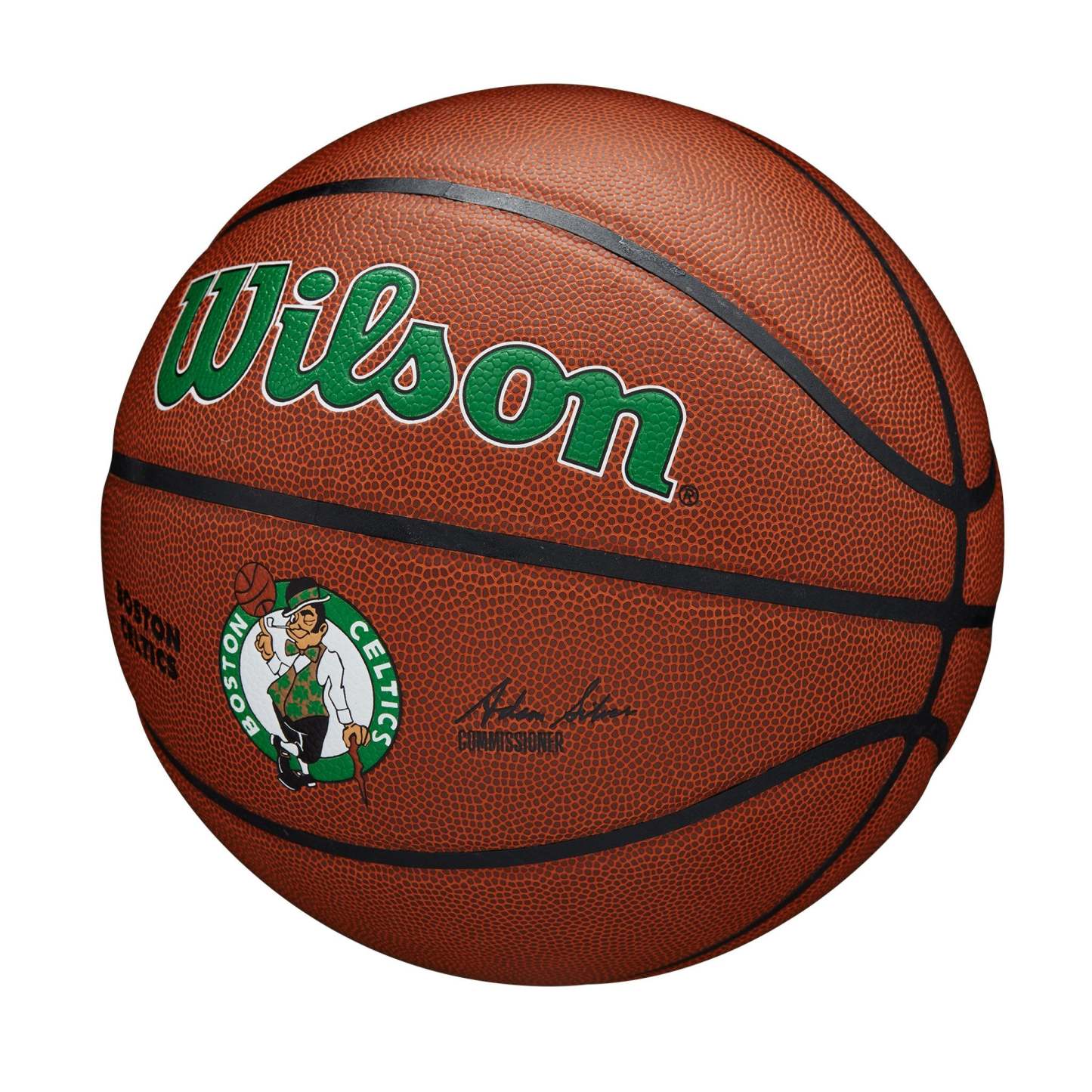 Wilson Breakpoint Seamless Tee