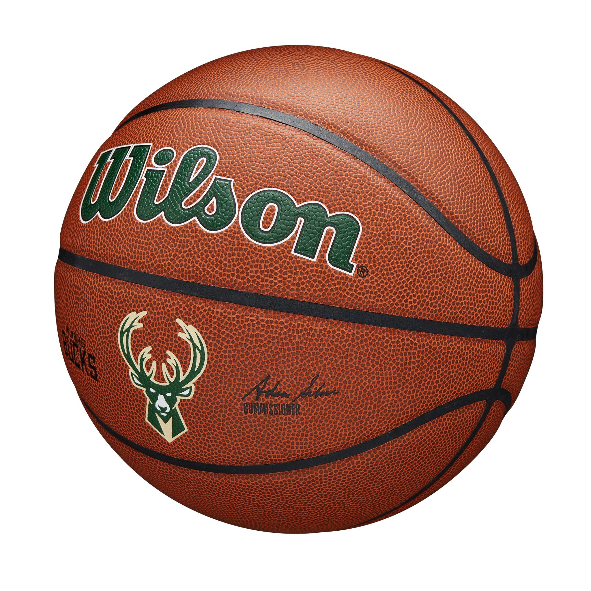 Wilson Breakpoint Seamless Tee