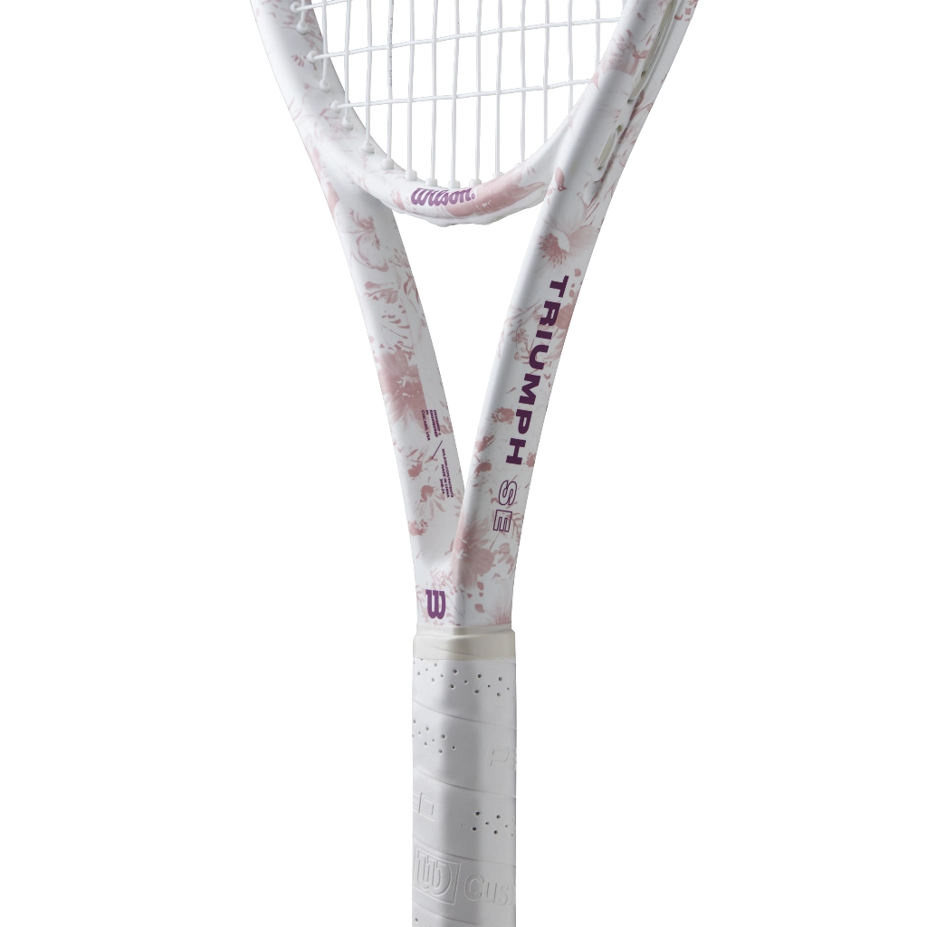 Wilson Triumph SE Tennis Racket