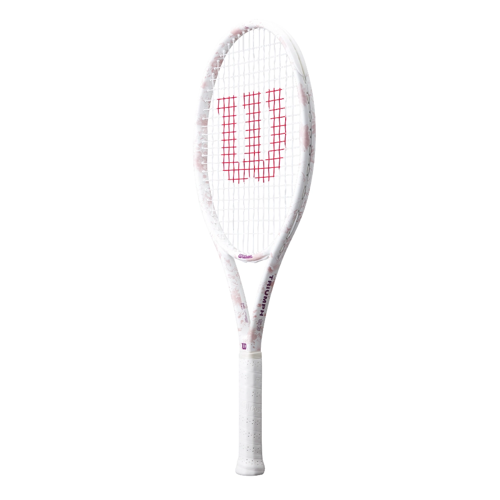 Wilson Triumph SE Tennis Racket