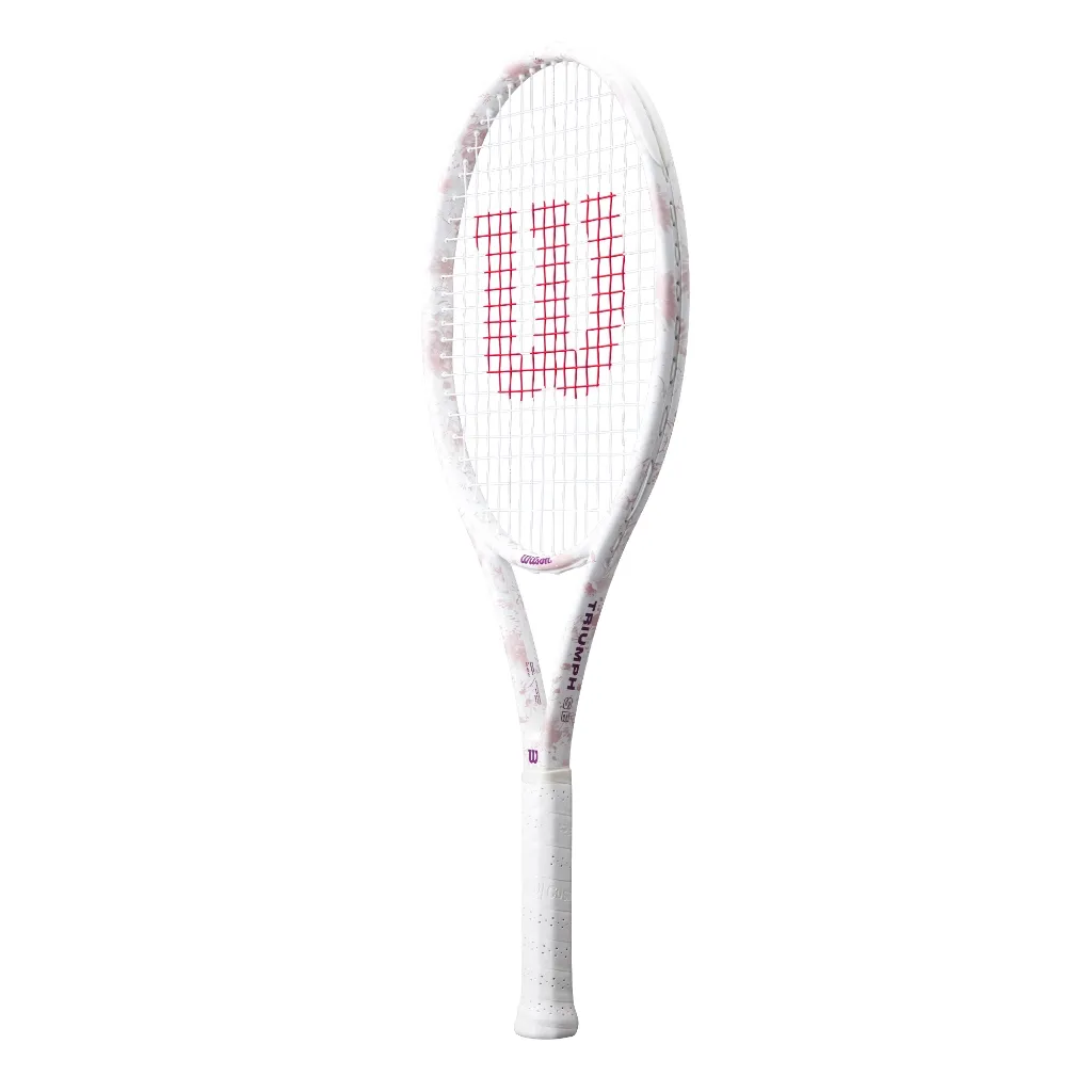 Wilson Triumph SE Tennis Racket