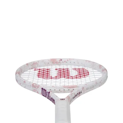 Wilson Triumph SE Tennis Racket