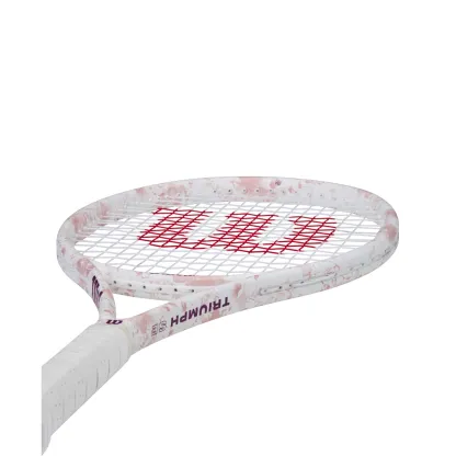 Wilson Triumph SE Tennis Racket