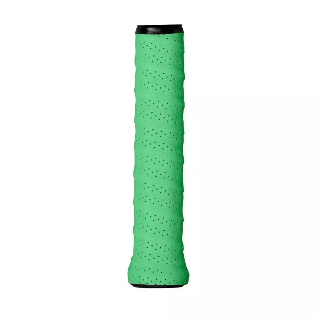 Wilson PRO Overgrip Perforated