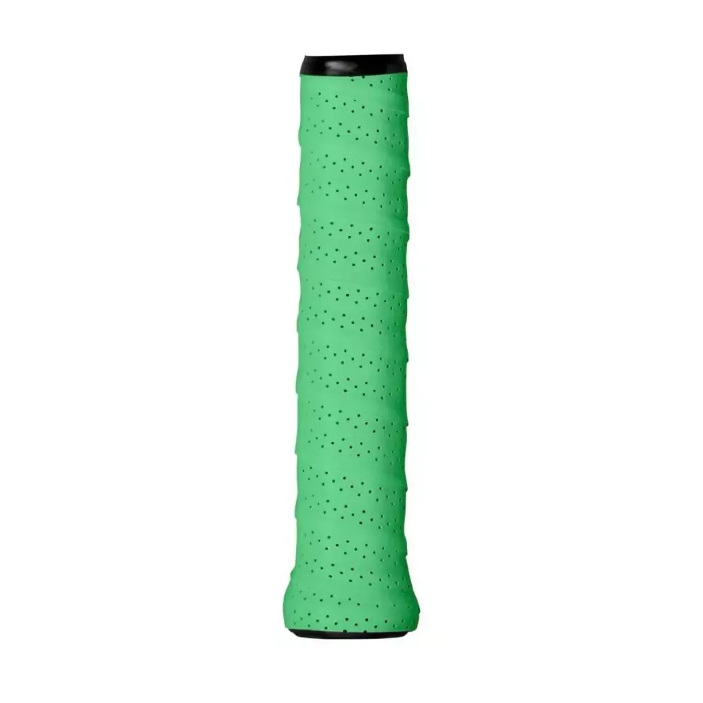 Wilson PRO Overgrip Perforated
