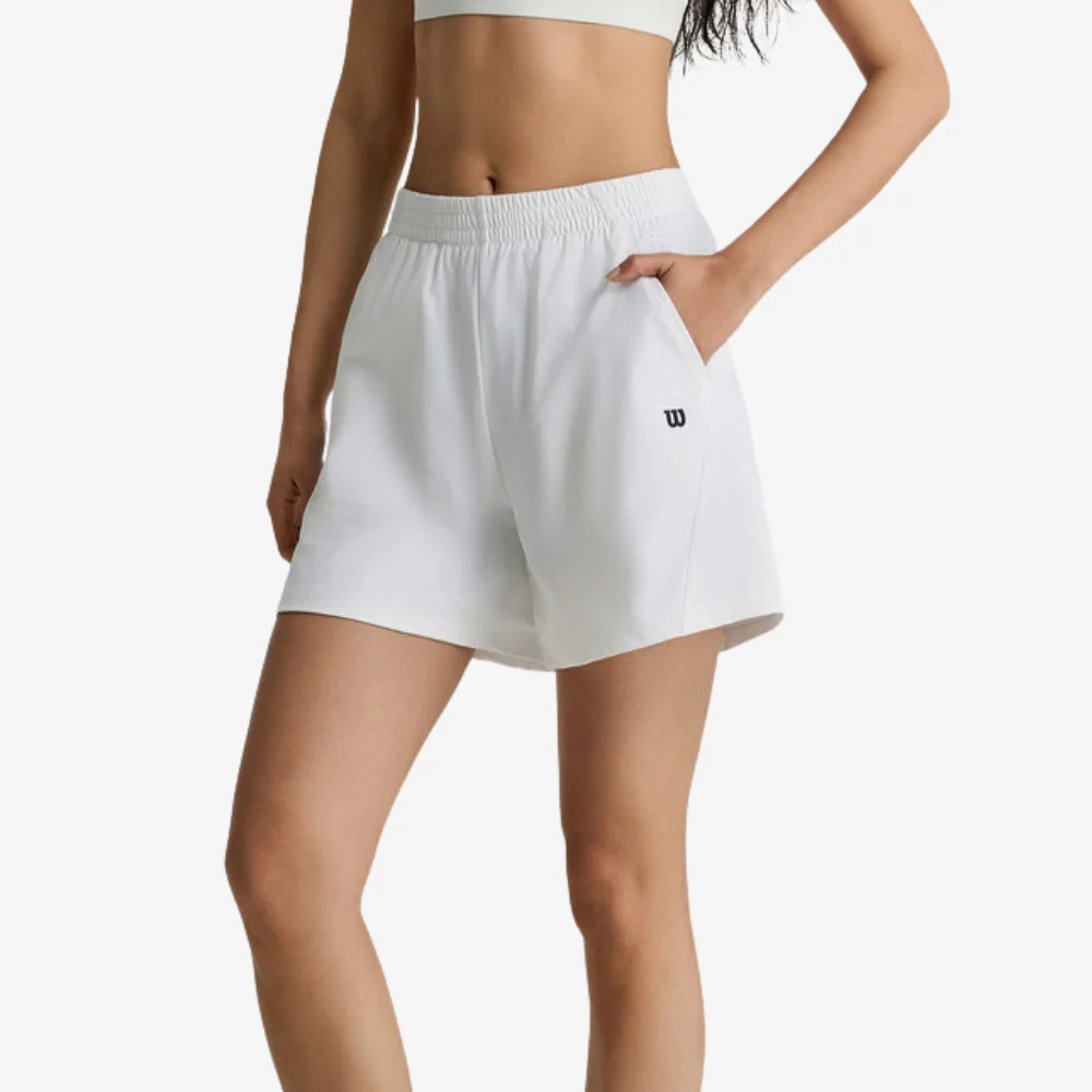 Wilson Women Double Air Short