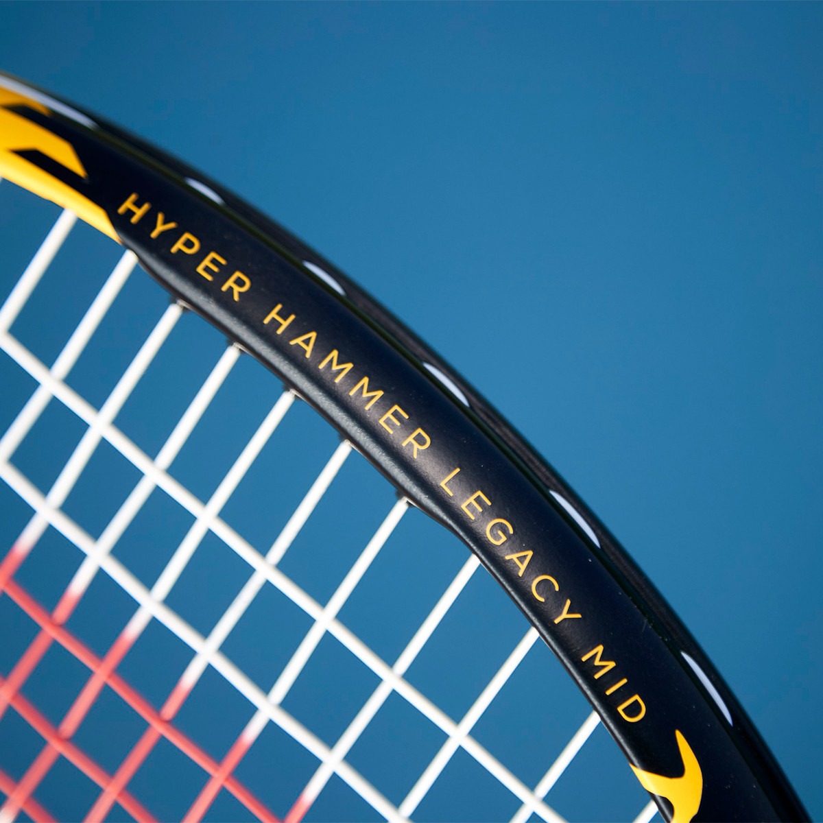 Wilson Hyper Hammer Legacy Mid Tennis Racket (Unstrung)