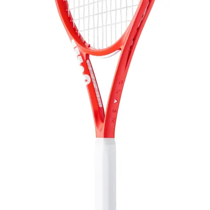 Wilson Clash 100 V3 Reverse Tennis Racket (Unstrung)
