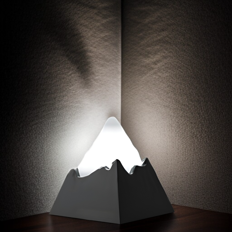 氣氛擴香石香薰燈