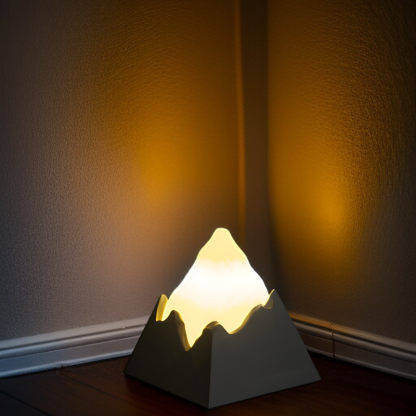 氣氛擴香石香薰燈