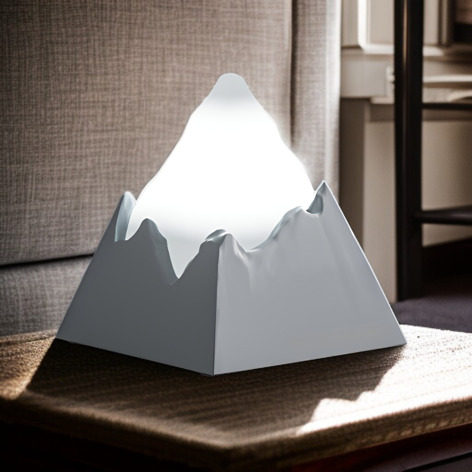 氣氛擴香石香薰燈