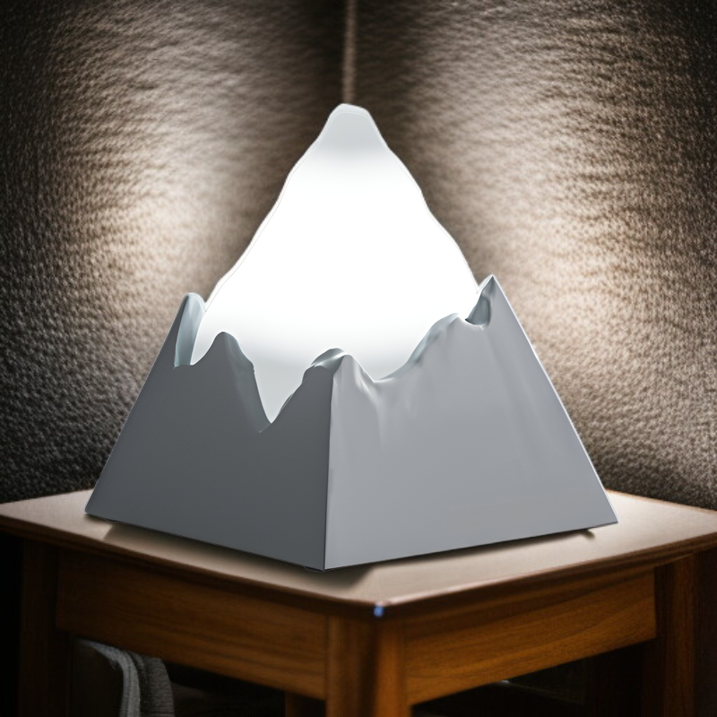 氣氛擴香石香薰燈