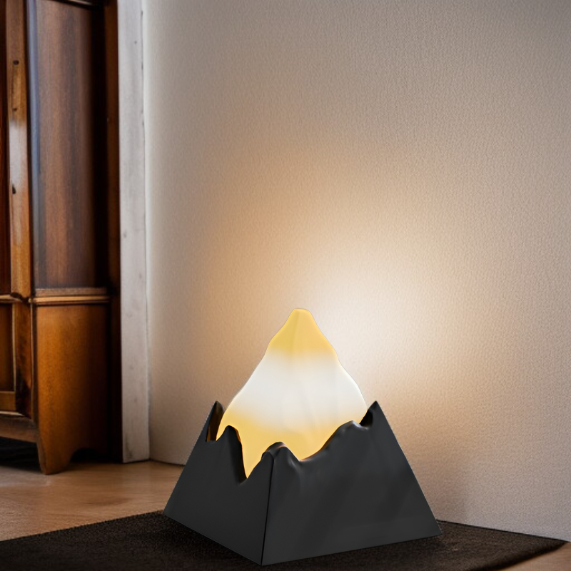 氣氛擴香石香薰燈