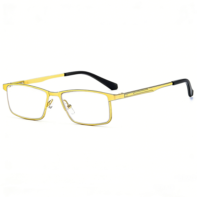 メンズ ファッションビジネス用 老眼鏡｜高精細ブルーライトカット| メンズ