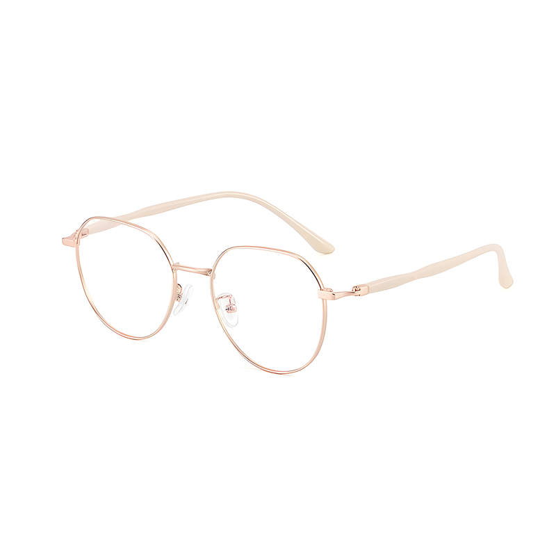 ブルーライトカット高透明度老眼鏡