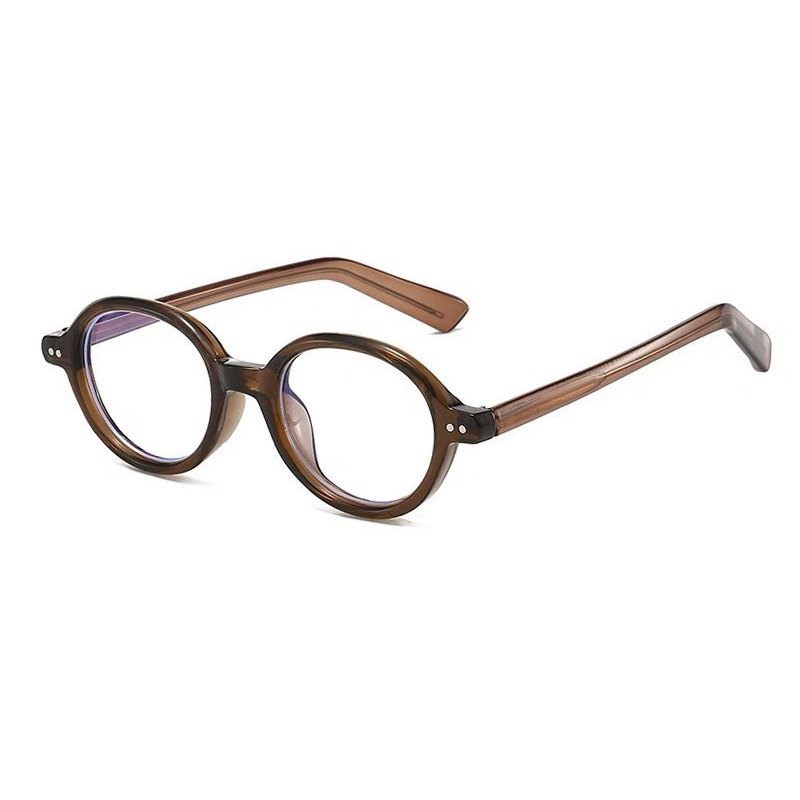 ブルーライトカット＆美顔効果付き老眼鏡