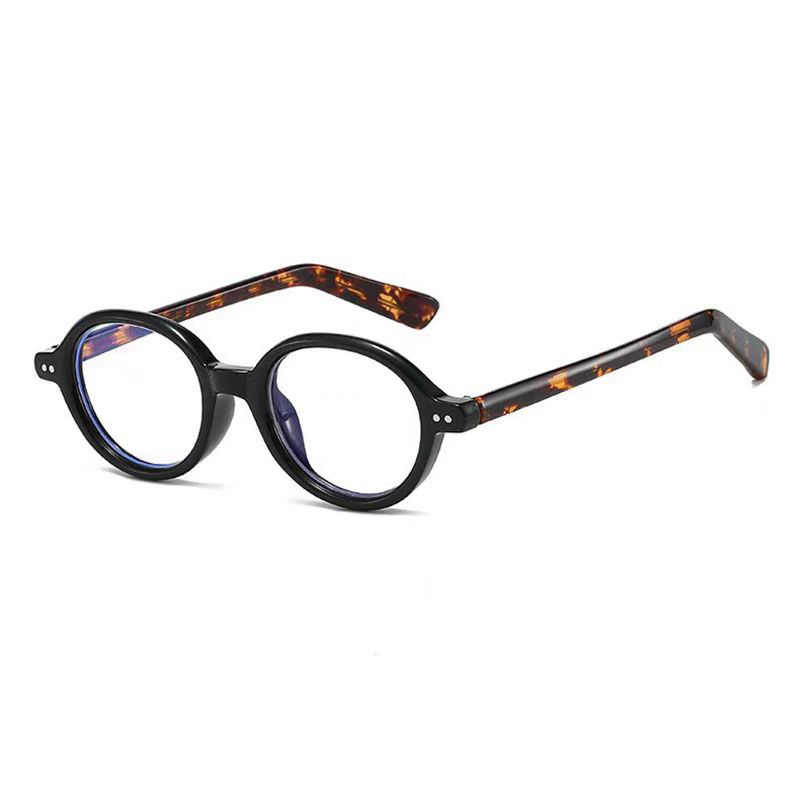 ブルーライトカット＆美顔効果付き老眼鏡