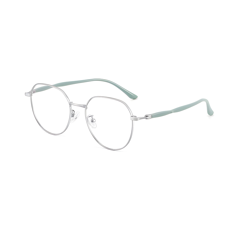 ブルーライトカット高透明度老眼鏡