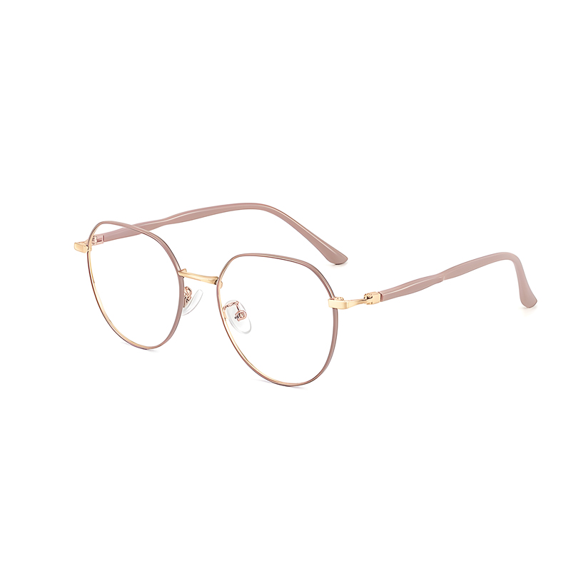 ブルーライトカット高透明度老眼鏡