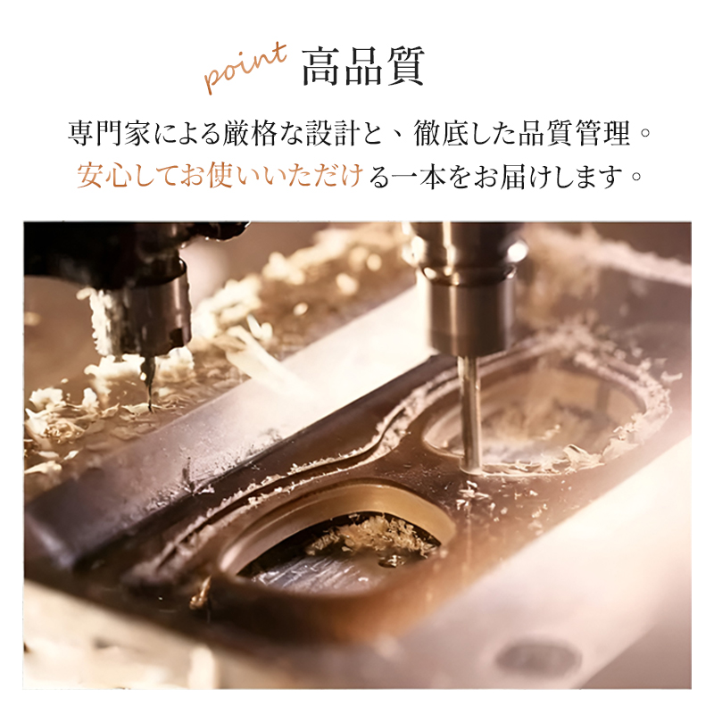 ブルーライトカット高透明度老眼鏡