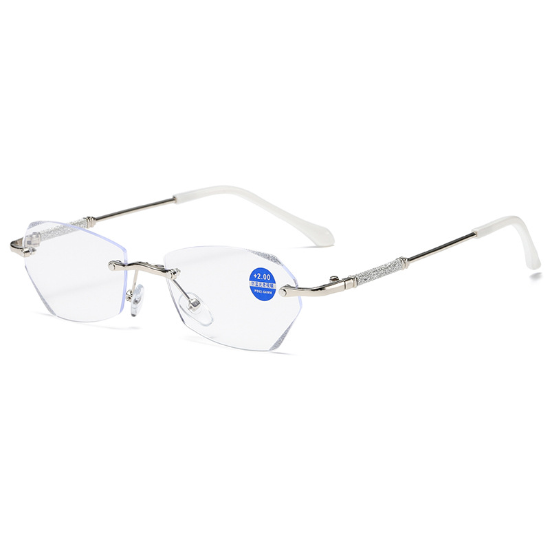 超軽量ブルーライト対策老眼鏡