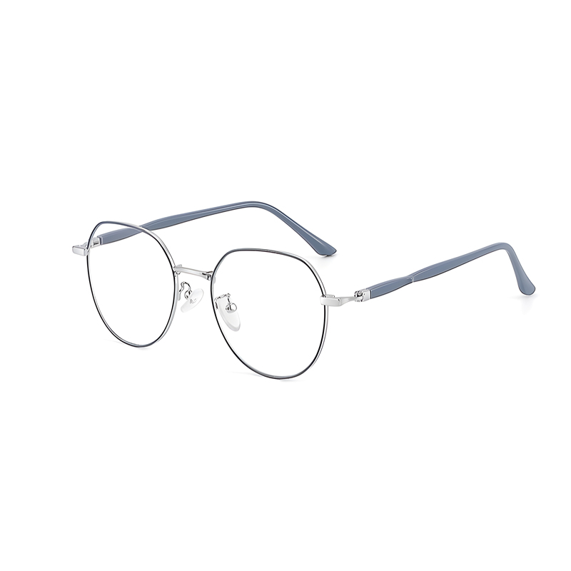 ブルーライトカット高透明度老眼鏡