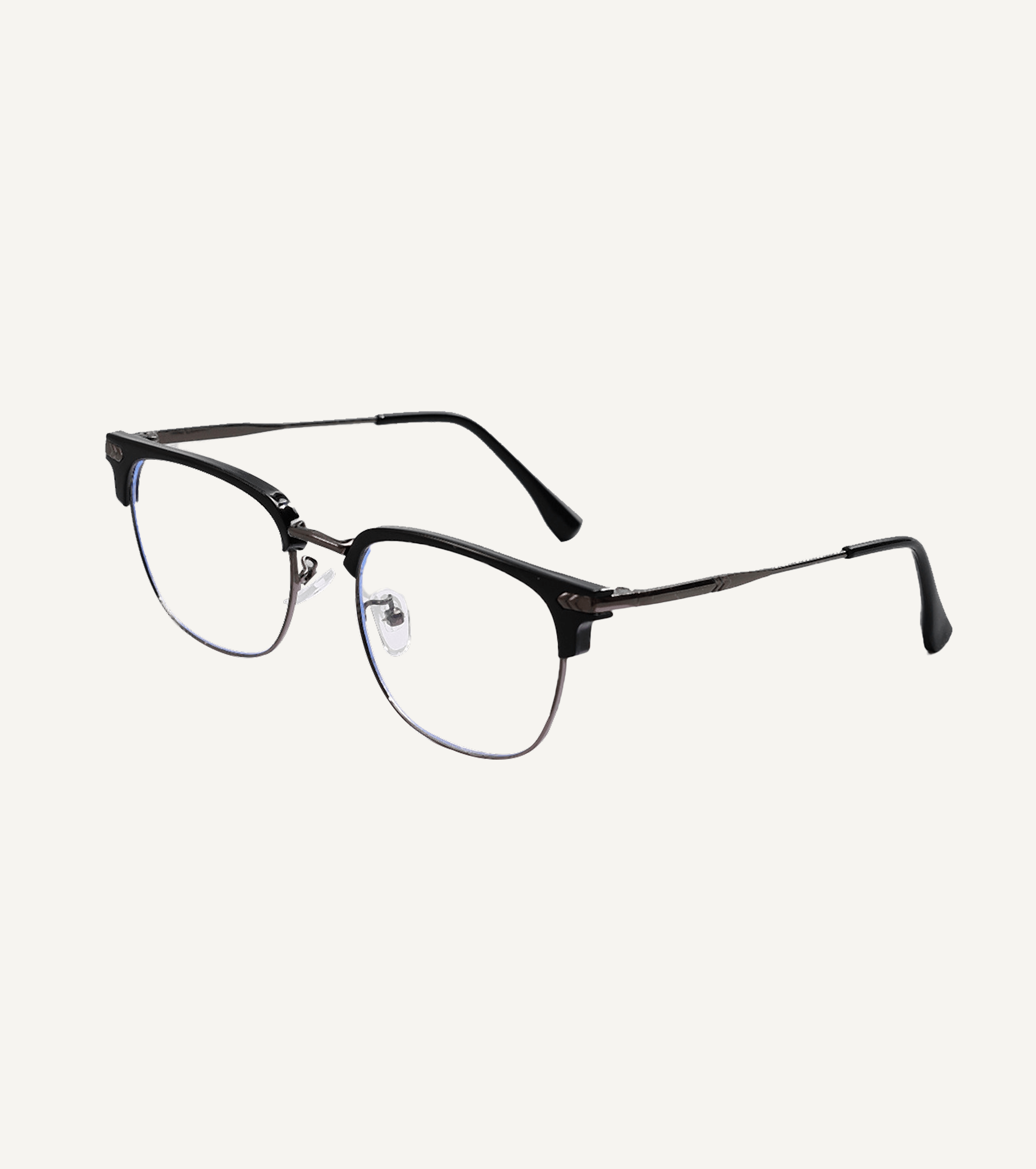 スマートズームブルーライトカット老眼鏡