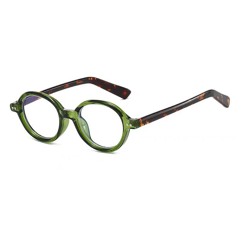 ブルーライトカット＆美顔効果付き老眼鏡