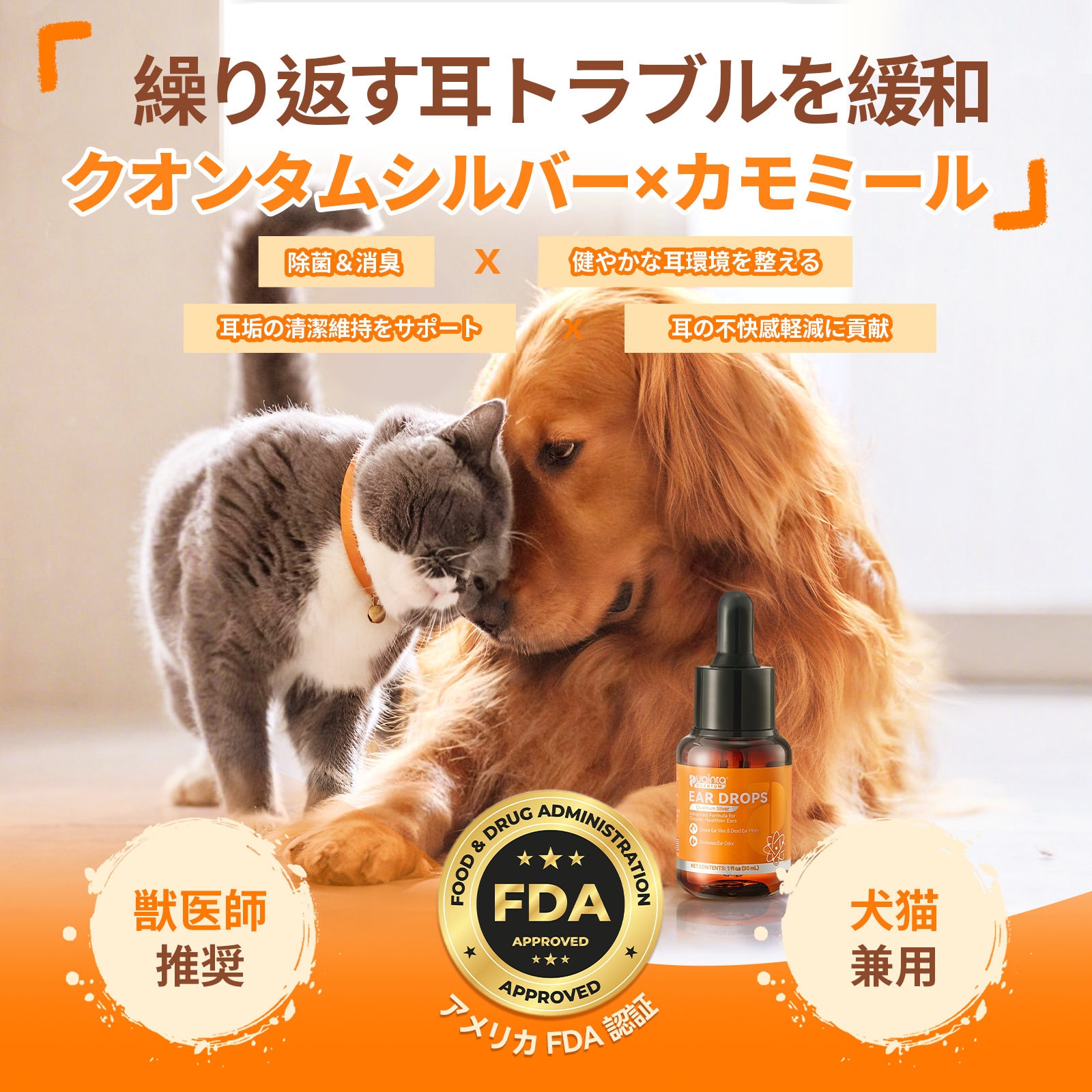 プアインタ 量子银イヤードロップ