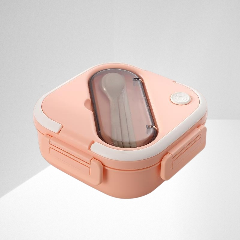 簡約便當保鮮盒