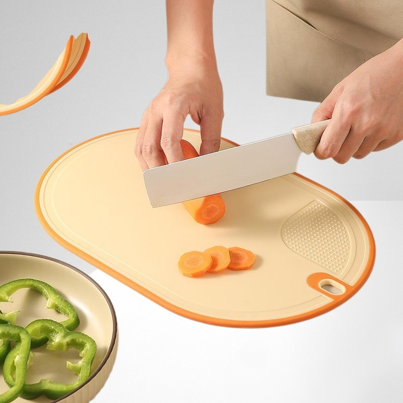 家用砧板廚房切菜板