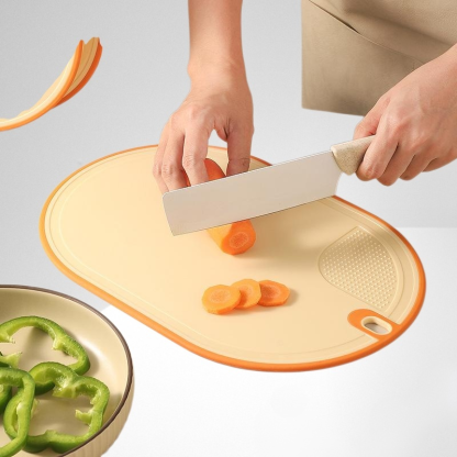 家用砧板廚房切菜板