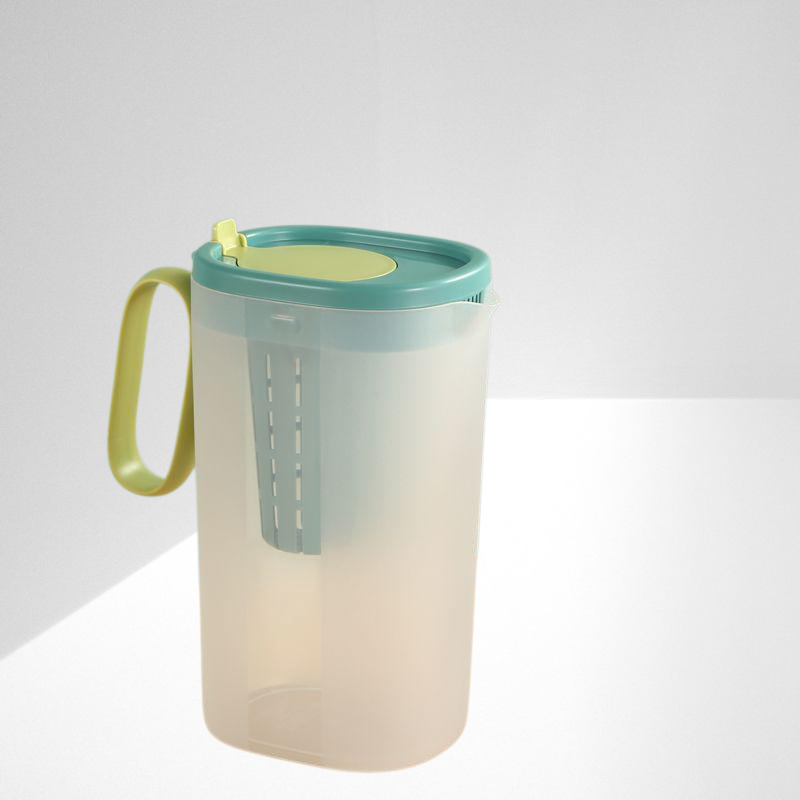 耐高溫飲料桶冷水壺家用冰柜冷泡茶瓶