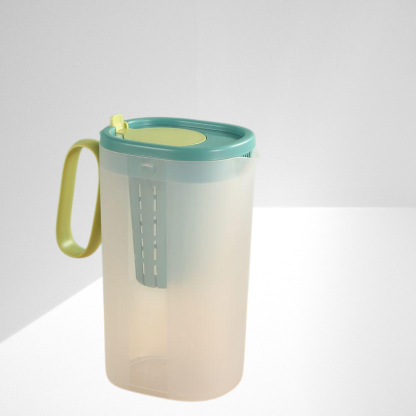 耐高溫飲料桶冷水壺家用冰柜冷泡茶瓶