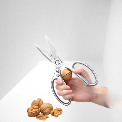 多功能剪刀雞骨剪刀