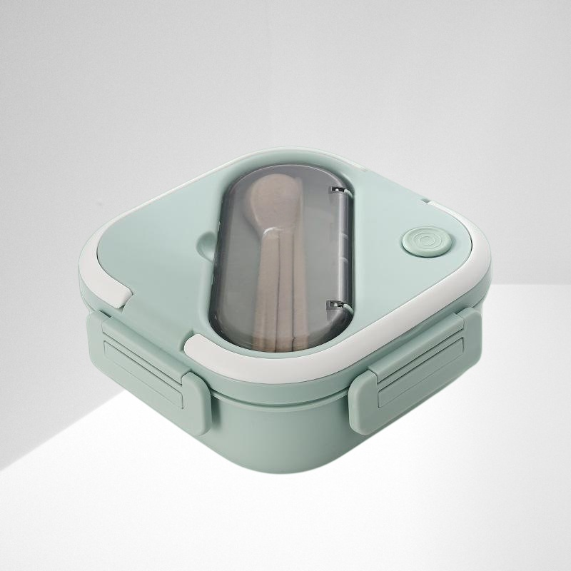 簡約便當保鮮盒