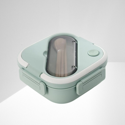 簡約便當保鮮盒