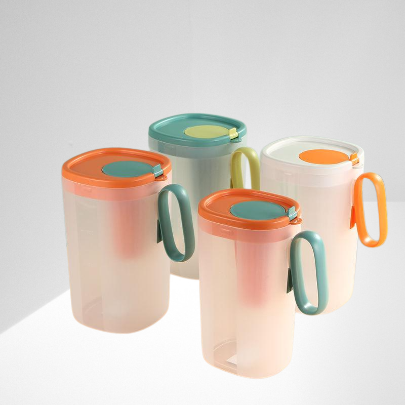 耐高溫飲料桶冷水壺家用冰柜冷泡茶瓶