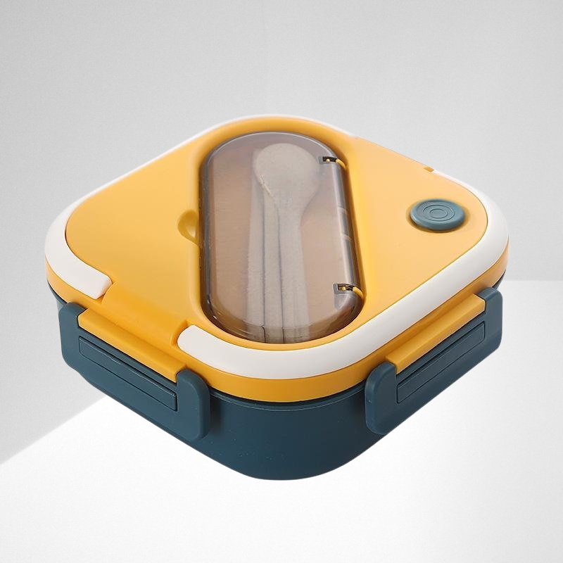 簡約便當保鮮盒