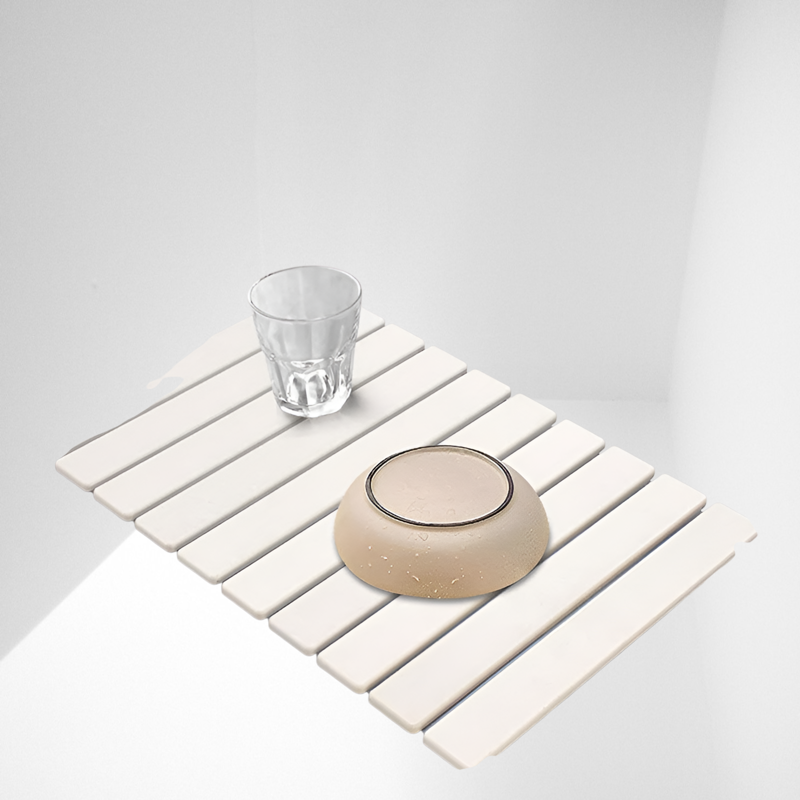 矽藻土餐具乾燥墊