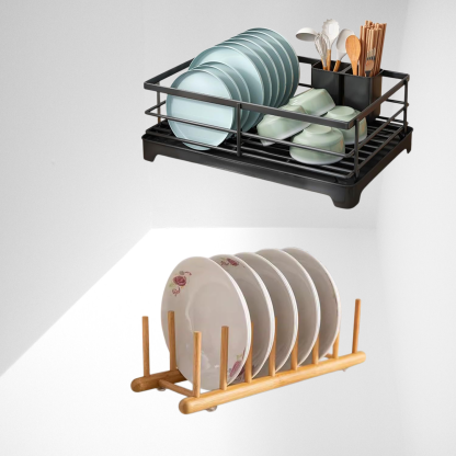 矽藻土餐具乾燥墊