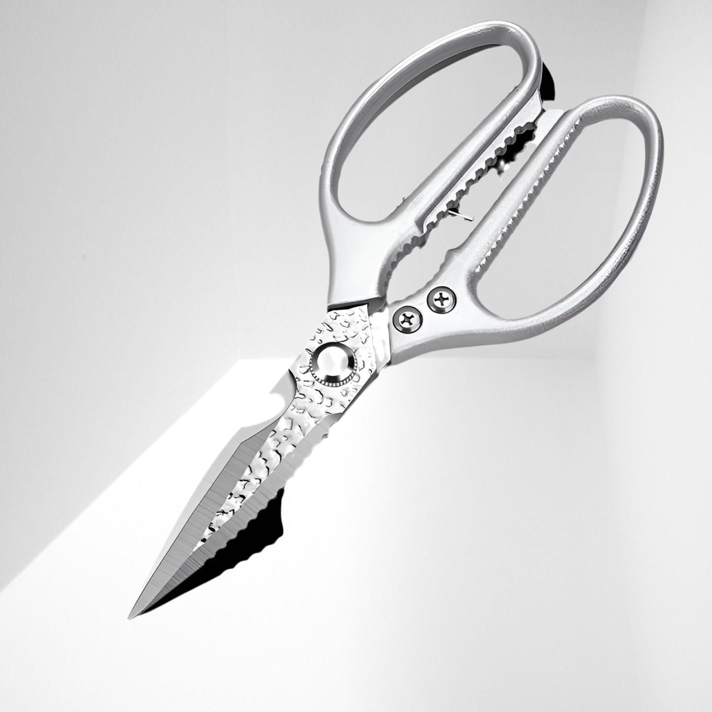 多功能剪刀雞骨剪刀