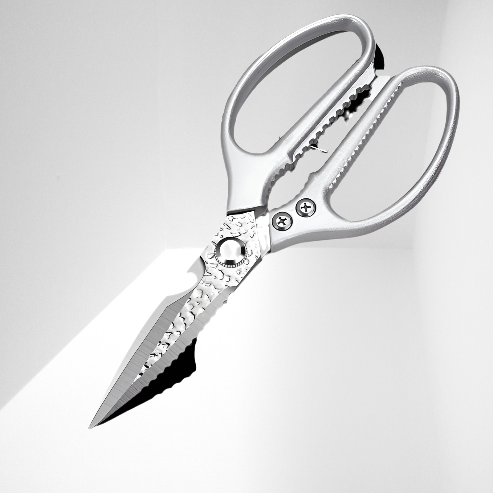 多功能剪刀雞骨剪刀