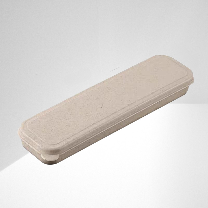 成人可擕式塑膠刀叉勺三件套