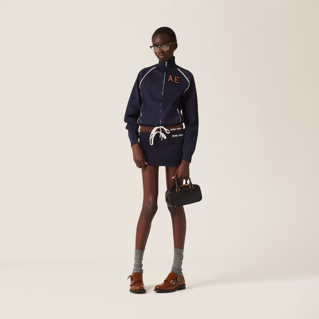 アルカディ レザー バッグ