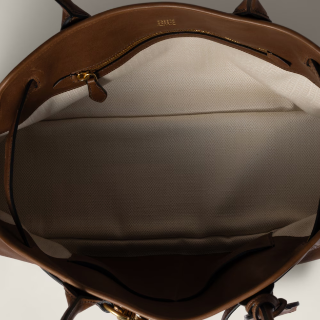 アバンチュール ナッパレザー バッグ