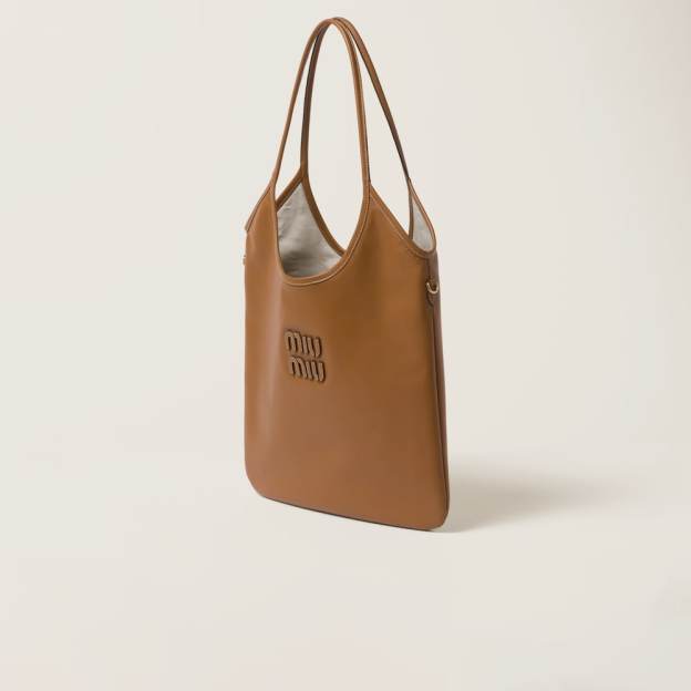 レザー トートバッグ