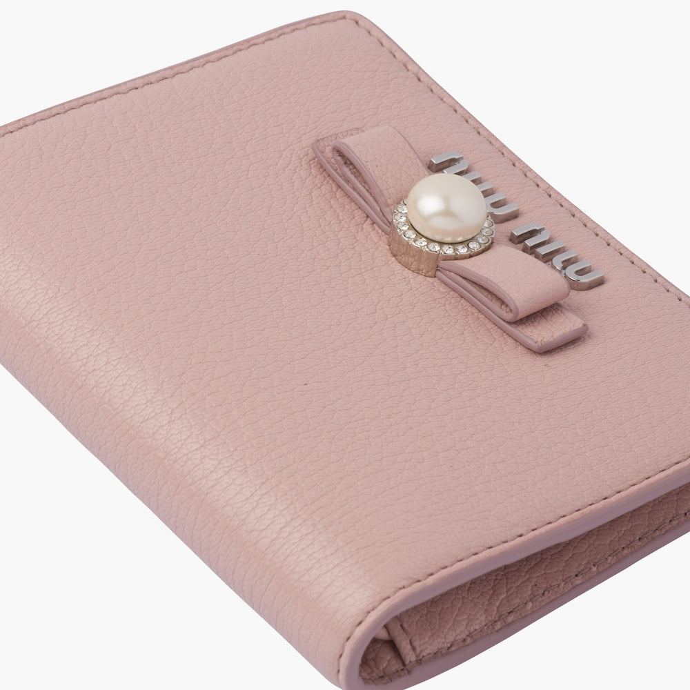 マドラスレザー 財布