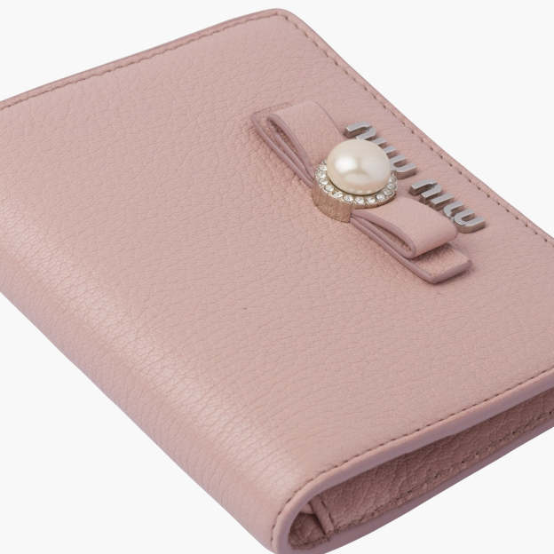 マドラスレザー 財布